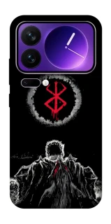 Чохол на Xiaomi 17 Pro Max Berserk moon фото 1 з 1