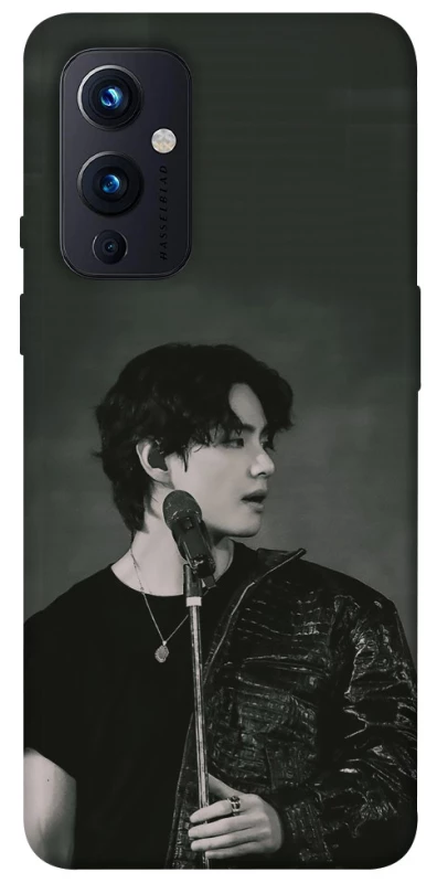 Чехол на OnePlus 9 V (Kim) - BTS фото 1 из 1