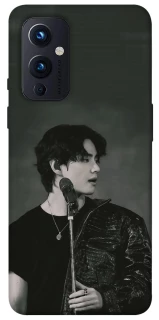 Чехол на OnePlus 9 V (Kim) - BTS фото 1 из 1