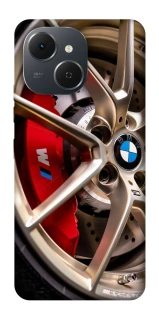 Чохол на TECNO Spark 40C Wheel v9 фото 1 з 1