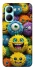 Чохол на Realme C33 Smiles фото 1 з 1