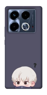 Чохол на Infinix Note 40 4G Toge Inumaki фото 1 з 1