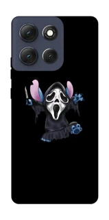 Чохол на Motorola Moto G86 Halloween Stitch ver.2 фото 1 з 1