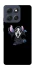 Чохол на Motorola Moto G86 Halloween Stitch ver.2 фото 1 з 1
