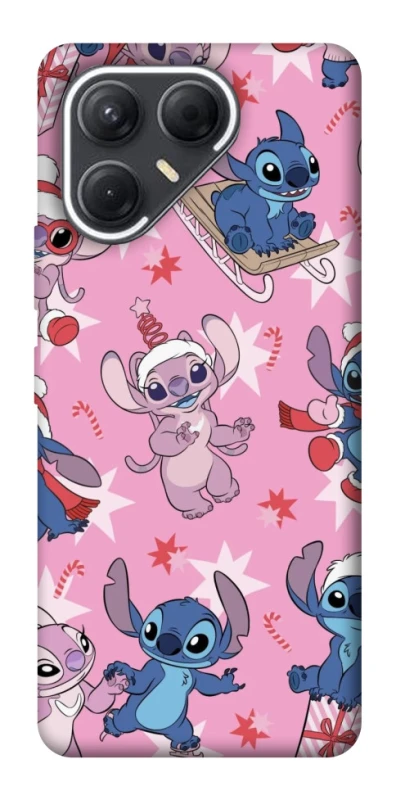 Чехол на TECNO Pova 7 Stitch ver.22 фото 1 из 1