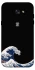 Чохол на Samsung A720 Galaxy A7 (2017) Japa wave фото 1 з 1