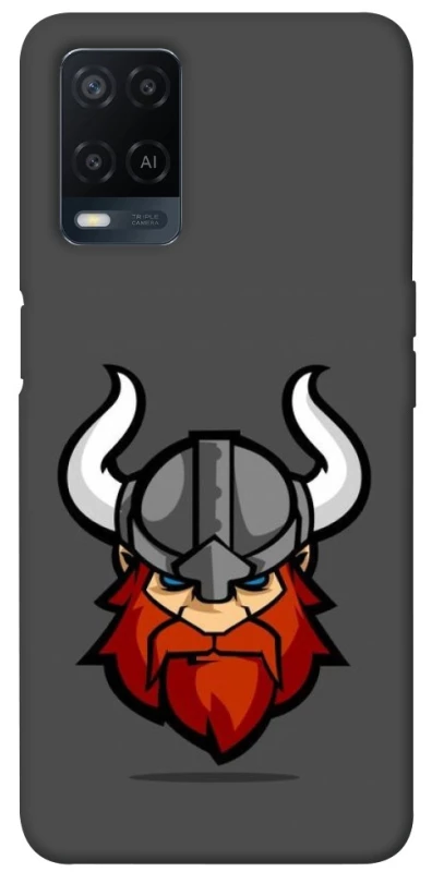 Чохол на Oppo A54 4G Viking v3 фото 1 з 1