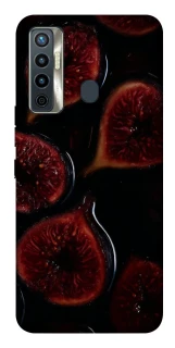 Чохол на TECNO Camon 17 VioletFig фото 1 з 1