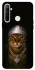 Чохол на Realme 6i Cat in Bling фото 1 з 1