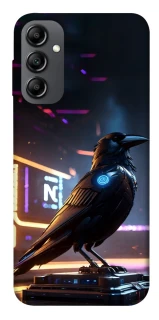 Чехол на Samsung Galaxy A14 4G/5G Cyber Raven фото 1 из 1