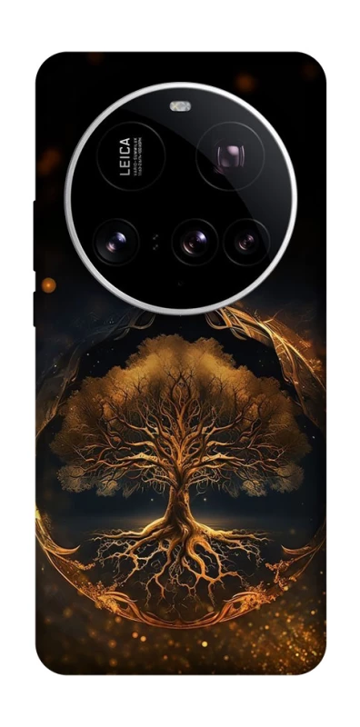 Чохол на Xiaomi 15 Ultra Іґґдрасілль фото 1 з 1