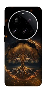 Чехол на Xiaomi 15 Ultra Иггдрасиль фото 1 из 1