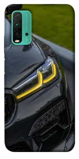 Чехол на Xiaomi Redmi Note 9 4G / Redmi 9 Power BMW v48 фото 1 из 1