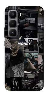 Чохол на Infinix Hot 60 Pro+ Money фото 1 з 1