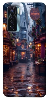Чохол на TECNO Camon 17 Pro Harry Potter v11 фото 1 з 1