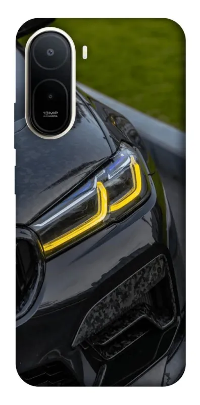 Чехол на Xiaomi Redmi A7 Pro 4G BMW v48 фото 1 из 1