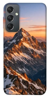 Чохол на Samsung Galaxy A24 4G Sunrise mountain фото 1 з 1
