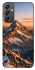 Чохол на Samsung Galaxy A24 4G Sunrise mountain фото 1 з 1