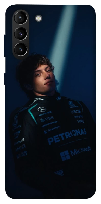 Чехол на Samsung Galaxy S21+ F-1 ver.9 фото 1 из 1