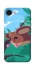Чохол на Apple iPhone 16e (6.1") Adopt Me Forest Mouse Jump фото 1 з 1