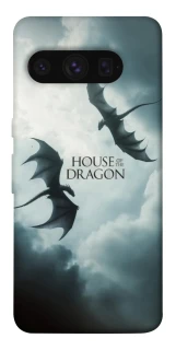 Чехол на Google Pixel 8 Pro House of the Dragon ver.5 фото 1 из 1