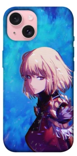 Чехол на Apple iPhone 15 (6.1") Cha Hae In фото 1 из 1