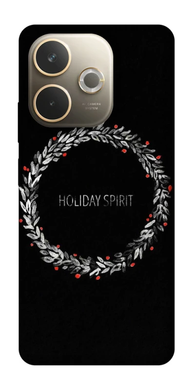 Чохол на Oppo A5 Pro 4G Holiday Spirit фото 1 з 1