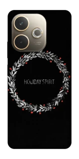Чохол на Oppo A5 Pro 4G Holiday Spirit фото 1 з 1