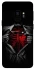 Чохол на Samsung Galaxy S9 Skeleton Heart фото 1 з 1