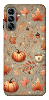 Чохол на Samsung Galaxy A04s Autumn vibes ver.1 фото 1 з 1