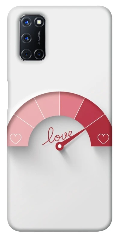 Чохол на Oppo A52 / A72 / A92 Love aesthetic ver.7 фото 1 з 1