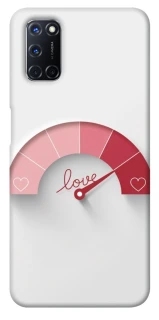 Чохол на Oppo A52 / A72 / A92 Love aesthetic ver.7 фото 1 з 1