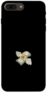 Чохол на Apple iPhone 7 plus / 8 plus Easy cash фото 1 з 1