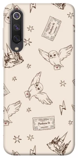 Чохол на Xiaomi Mi 9 SE Harry Potter v2 фото 1 з 1
