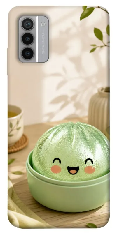 Чохол на Nokia G42 Dumpling ver.3 фото 1 з 1
