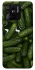 Чохол на Xiaomi Redmi 10C Cucumber фото 1 з 1