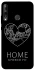 Чехол на Huawei P40 Lite E Кривий Ріг Home фото 1 из 1