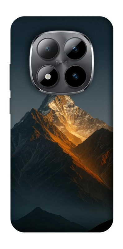 Чохол на Xiaomi Redmi Note 15 Pro 5G Mountain v8 фото 1 з 1