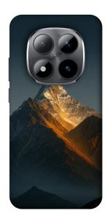 Чехол на Xiaomi Redmi Note 15 Pro 5G Mountain v8 фото 1 из 1