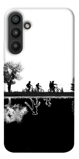 Чехол на Samsung Galaxy A34 5G Stranger Things ver.9 фото 1 из 1