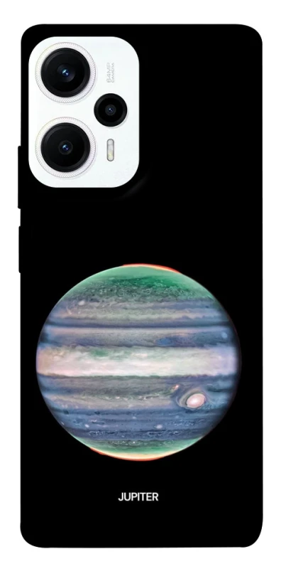 Чохол на Xiaomi Poco F5 / Note 12 Turbo Jupiter фото 1 з 1