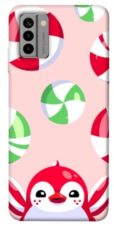 Чохол на Nokia G22 Adopt Me Peppermint Penguin фото 1 з 1