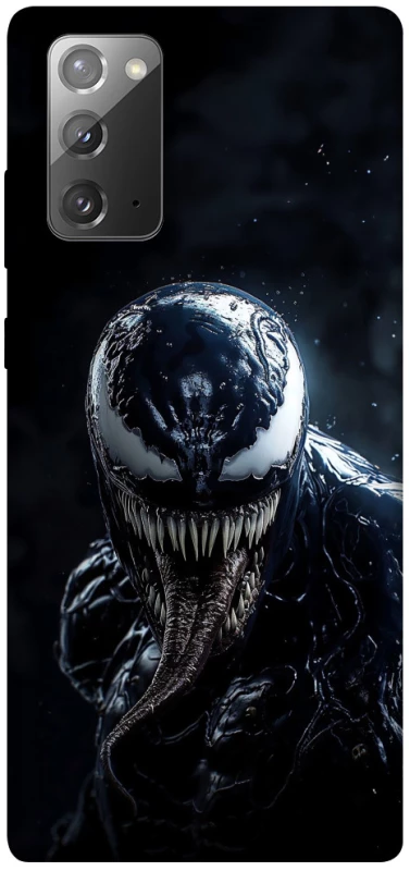 Чохол на Samsung Galaxy Note 20 Venom v3 фото 1 з 1