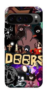 Чехол на Google Pixel 9 Pro Doors фото 1 из 1