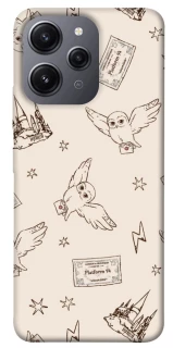 Чохол на Xiaomi Redmi 12 Harry Potter v2 фото 1 з 1