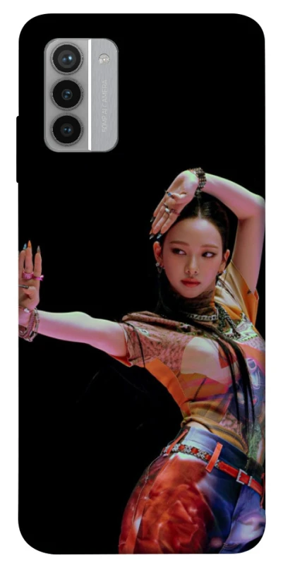Чохол на Nokia G42 Aespa-Karina фото 1 з 1