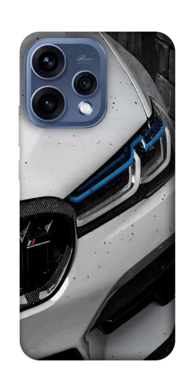 Чохол на Oppo Reno 15 BMW v37 фото 1 з 1