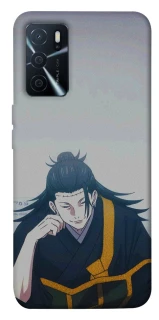 Чехол на Oppo A16s / A16 Geto фото 1 из 1