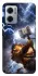 Чохол на Xiaomi Redmi Note 11E Thrall фото 1 з 1