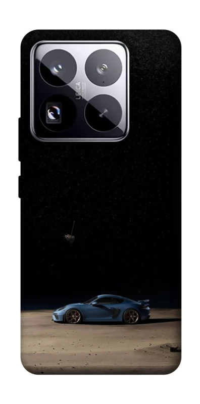 Чохол на Xiaomi 15 Pro 911 night фото 1 з 1